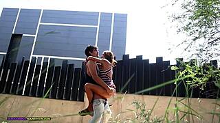 找地方野外干炮射嘴里？