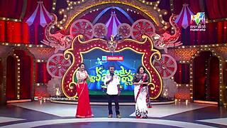 subi suresh the hottest comedy actress in funny scenes 😄