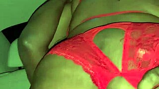 i love fucking in the car and getting a big black cock creampie