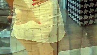 Ofcafroditerj Rocks Sp With Hot Latina Amateur Action