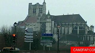 Masturbation teen 18+ on webcam