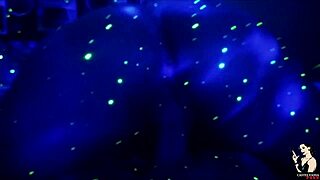 i wake up horny and give my pussy to the neighbor while husband is away