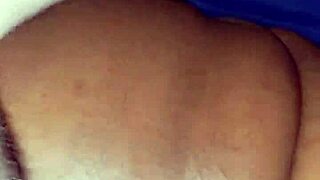 Intense Ass Fucking With Big Ass!