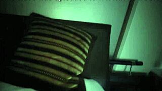 elektra rose takes thick dick in wild pov ride