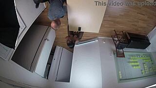 米西·马弗里克摄像头恋物癖直播秀