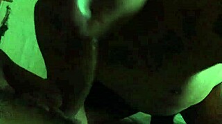 Gay guy passionately sucks cock in intense encounter