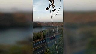 Esposa Se Chorrea Con Jovencito Y Este Le Da Su Colágeno En La Boca