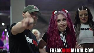 Exxxotica Miami 2021 Vlog!