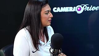 Se Eu Te Chupar, É Traição? Clara Wellen Blowjob Clip! 😜