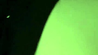 Hey, watch this girl take every drop of my cum!