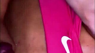 The voluptuous mother of his friend wears tight clothes that make him nervous