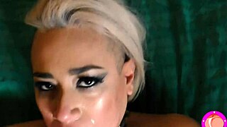 face fucked by bad santa? tell me how it feels!