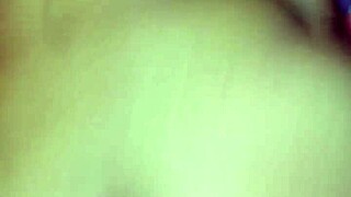 我女友骑大鸡巴骑得超棒😍