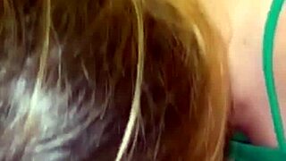 i can't stop messing around with wild homemade action every night