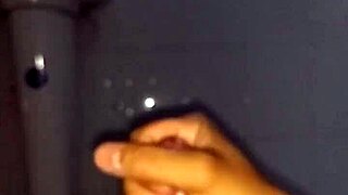 慢镜头详解这场手冲高潮细节