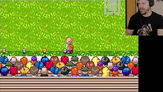 Uncensored dragon ball hentai with monster pussy action