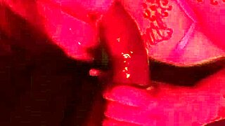 Maya Spending Time With Her Partner In An Intimate Setting