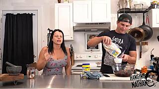 Wow! Nadia White Shines in Episode 47 Interview!