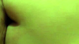 Alex Stretches Tiny Niebor Pussy With Monster Cock