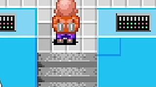 Uncensored dragon ball hentai with monster pussy action