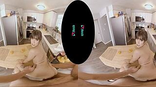 want to fuck pamela in the kitchen?