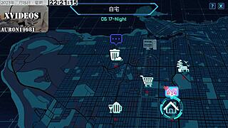 Ai Ai Nuo Machine Girl Cultivation Formula Part 5 Intense Scenes