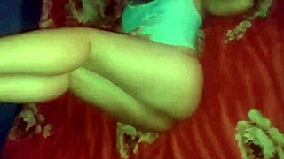 Missionary Fuck With Colombian Milf