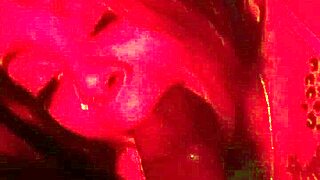 Maya Spending Time With Her Partner In An Intimate Setting