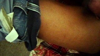 Feeling Intense Desire For Hot Milfs