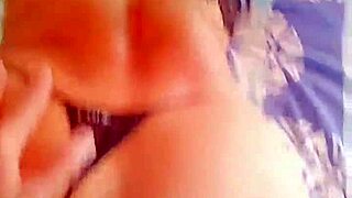 chat with latina milf turns into steamy invite and hardcore action