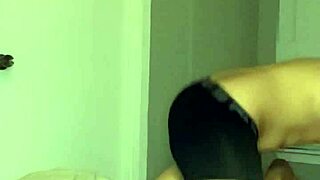 Watch Me Be Manhandled While Licking Pussy 😈