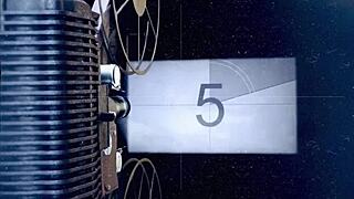 Horny Girl In Skirt Enjoys Fucking