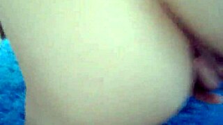 Does Kate Chunosova Know How To Play With Her Pussy?