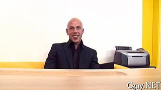 Do You Want to See These Homo Bareback Sex Movie Scenes Full of Passion?