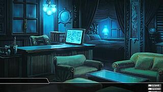 Kangoku Senkan 3 Part 14 Kila Way 2