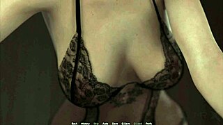 waterworld: suck his cock while i fuck you, teen milf anime hentai