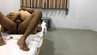 Asian teacher rewards good talk with doggystyle and cum on big ass