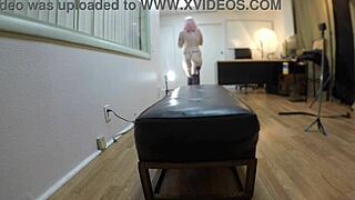 I fucked violet coxxx in casting.