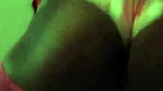 the story of dancing for black passable transsexuals