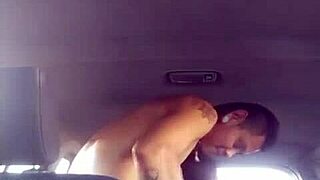 Rico Culito In Detailed Sex Scene With Passionate Actions And Intense Scenes