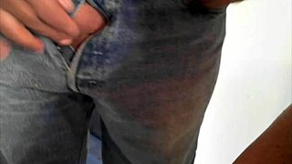 老婆发来跟邻居真枪实干的视频