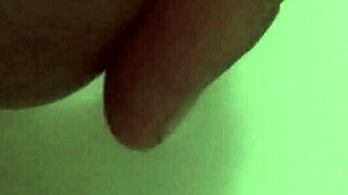 Heycaduder tribute part 1 with handjob solo