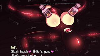 Infiltrating Agent Emil Part 4