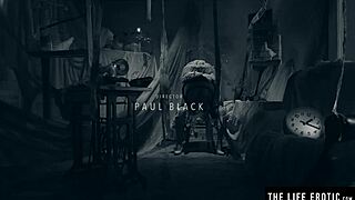 watch a kinky abandoned bride masturbate to a mindblowing orgasm!