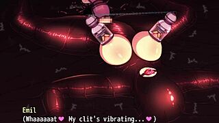 Infiltrating Agent Emil Part 4