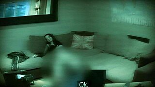 alessa savage, that sexy alt chick, is ready for anything in this edited clip