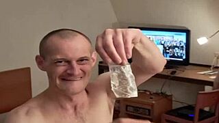 Wow, Bisek's Solo Action!