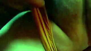 Indian Wife Enjoying Her Boobs And Pussy In Intimate Moments.