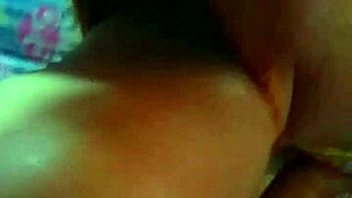 Indian Wife Enjoying Her Boobs And Pussy In Intimate Moments.