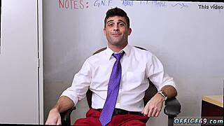 Boy Xxx Gay Sex Video Lances Big Birthday Surprise